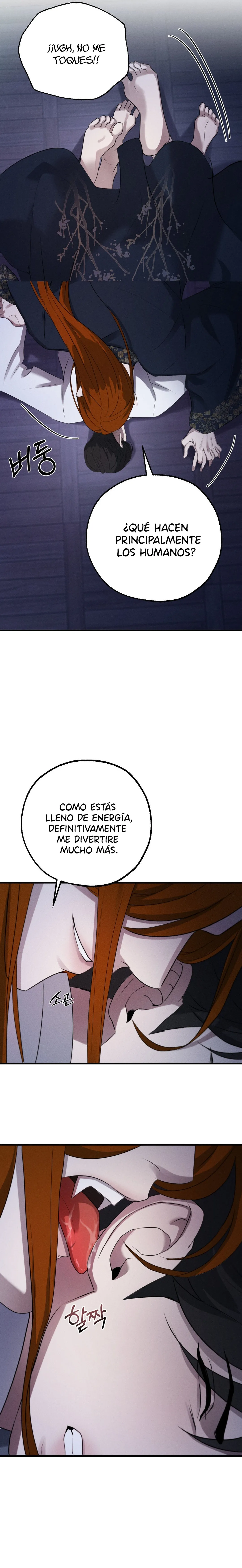 10 Energía positiva