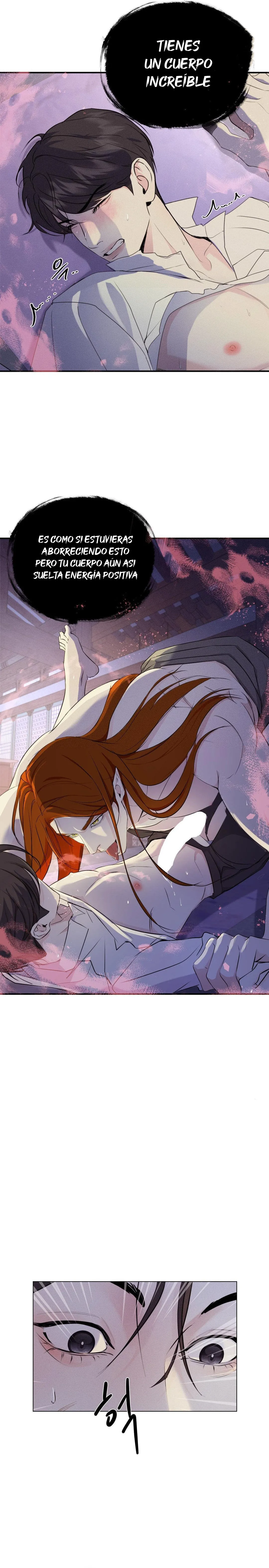 15 Energía positiva