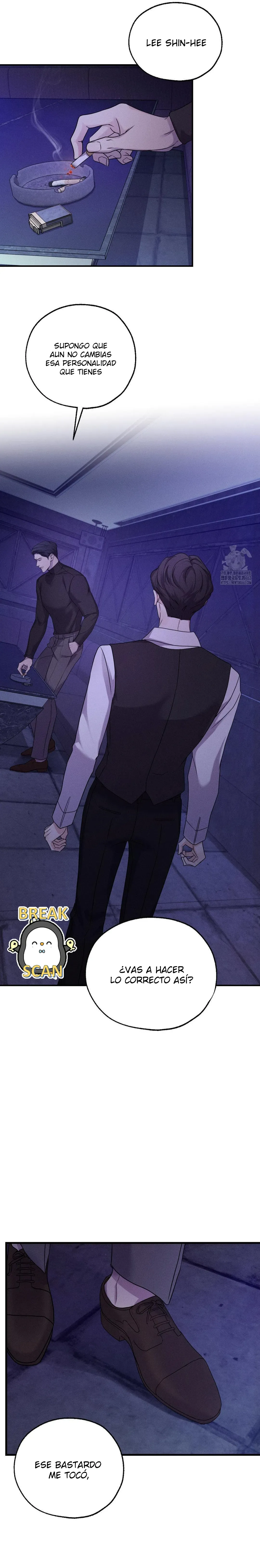 10 Energía positiva