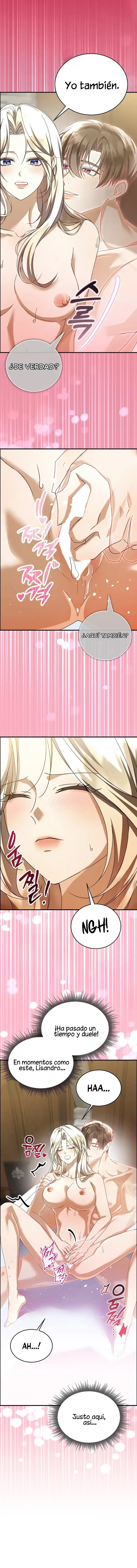 3 Mi difunto esposo volvió a la vida