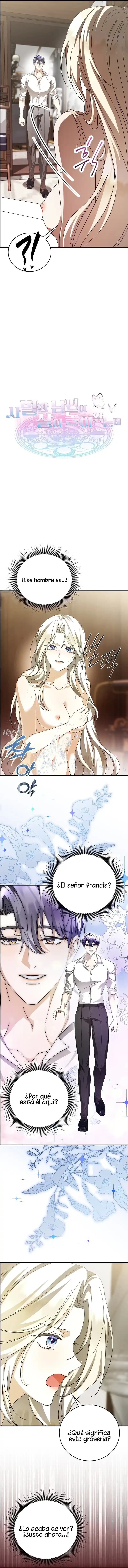 5 Mi difunto esposo volvió a la vida