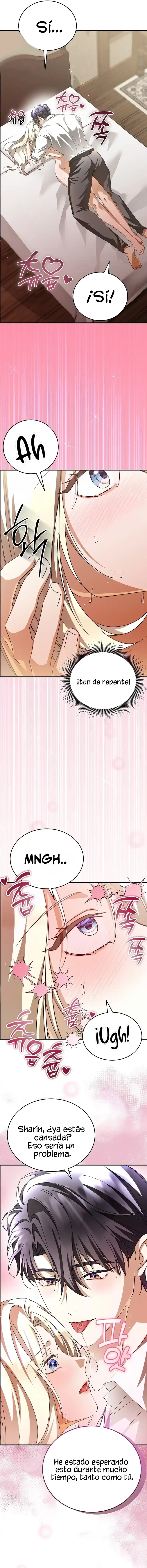 10 Mi difunto esposo volvió a la vida