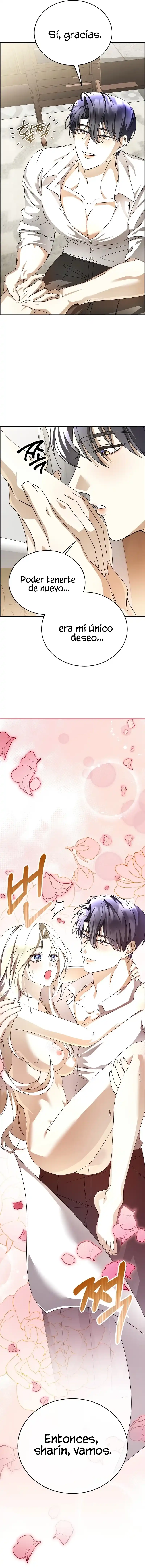 9 Mi difunto esposo volvió a la vida