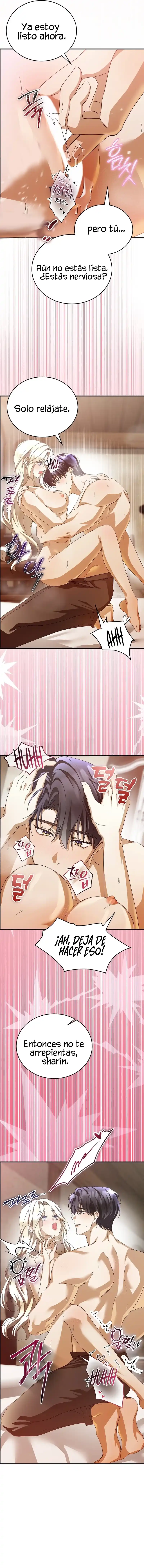 14 Mi difunto esposo volvió a la vida