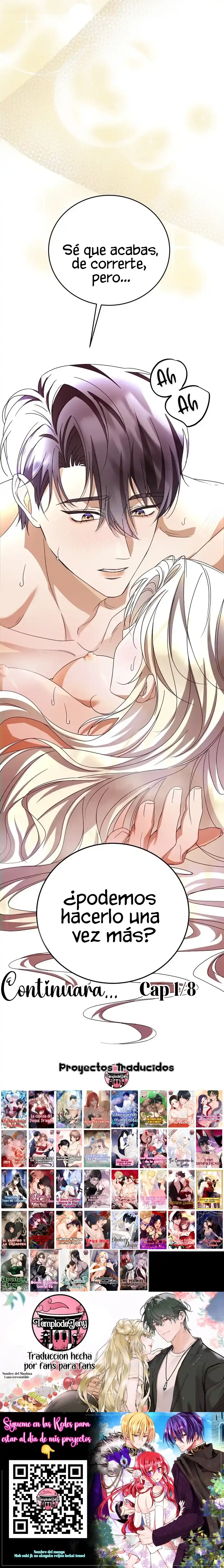 17 Mi difunto esposo volvió a la vida