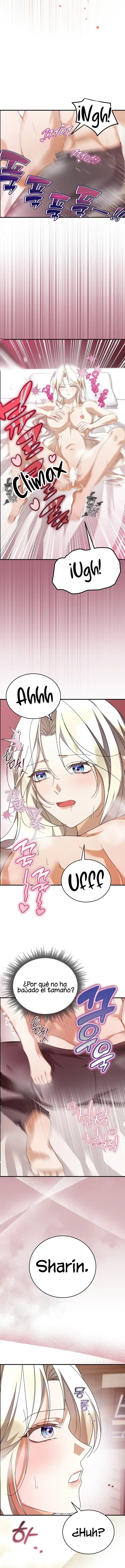 16 Mi difunto esposo volvió a la vida