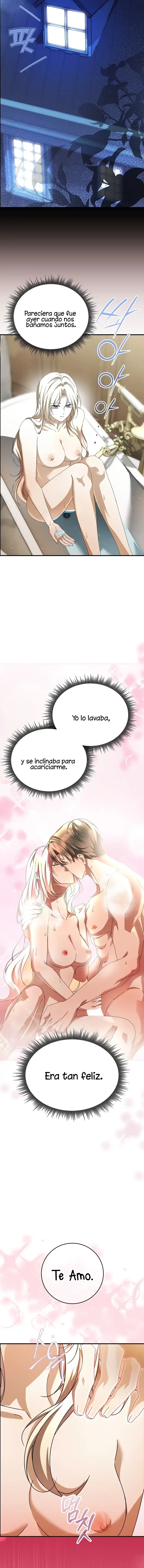 2 Mi difunto esposo volvió a la vida