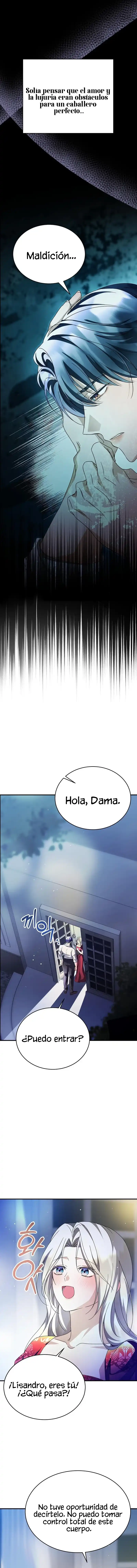 10 Mi difunto esposo volvió a la vida