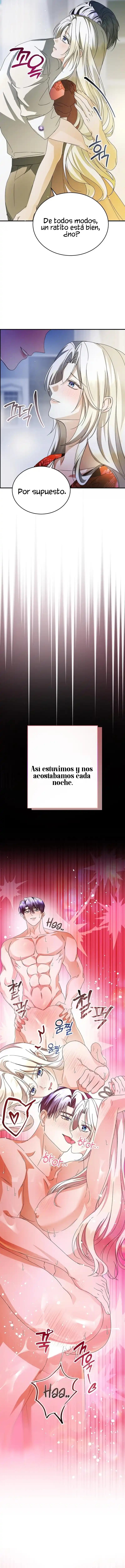 11 Mi difunto esposo volvió a la vida