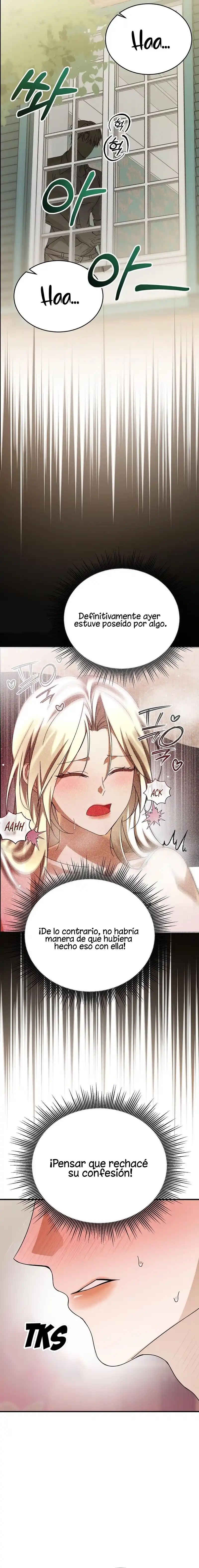 7 Mi difunto esposo volvió a la vida