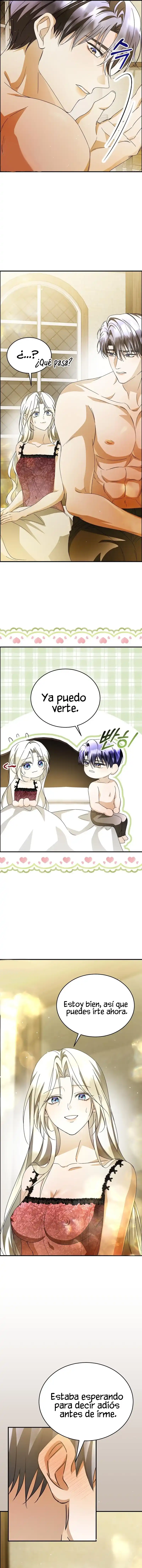 13 Mi difunto esposo volvió a la vida