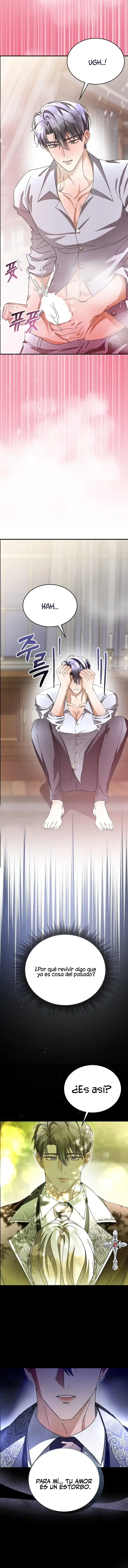 9 Mi difunto esposo volvió a la vida