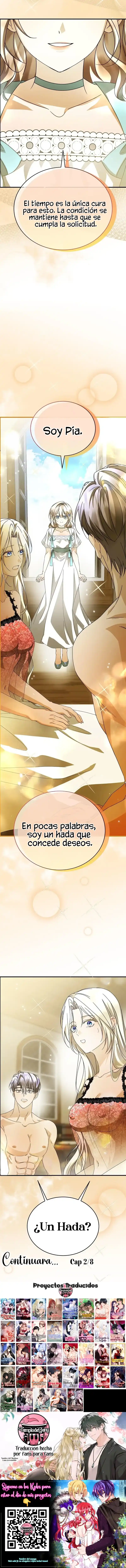 15 Mi difunto esposo volvió a la vida