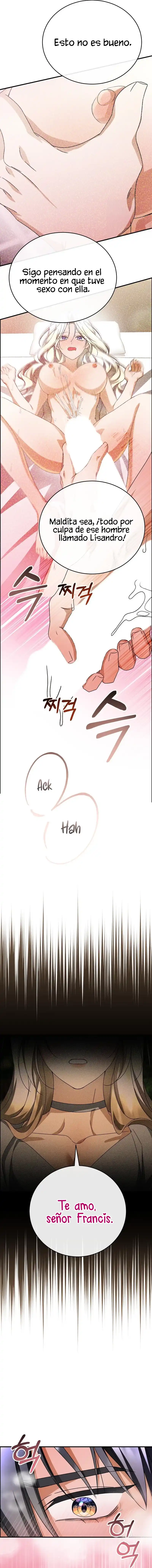 8 Mi difunto esposo volvió a la vida