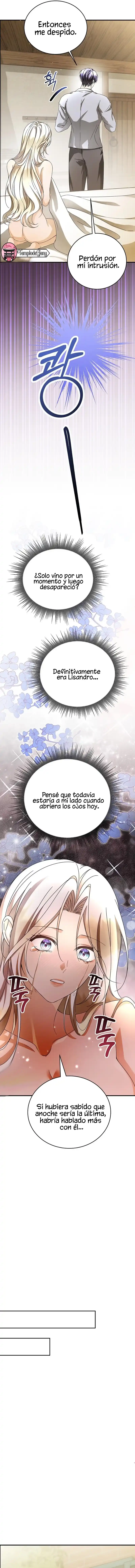 6 Mi difunto esposo volvió a la vida