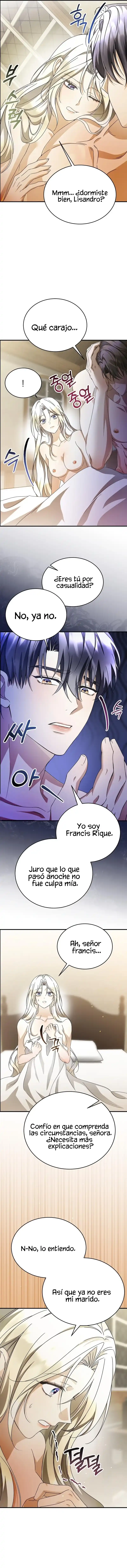 5 Mi difunto esposo volvió a la vida