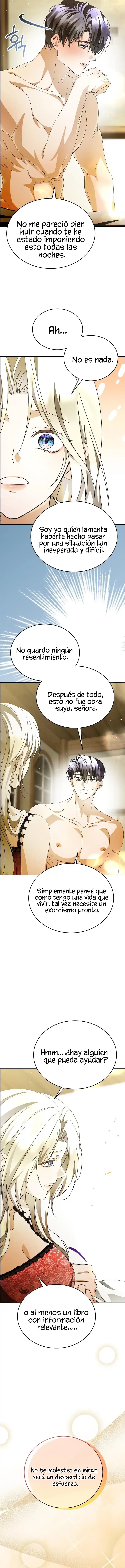 14 Mi difunto esposo volvió a la vida