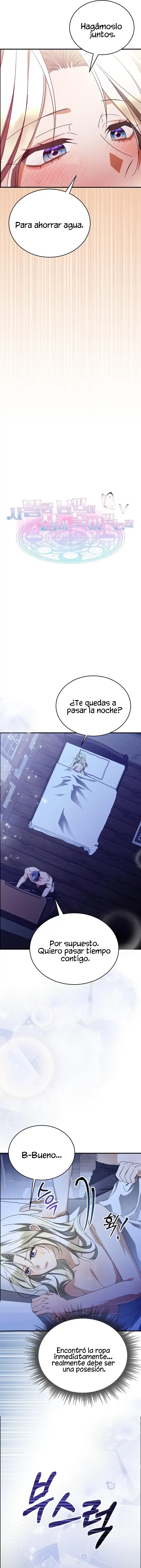 3 Mi difunto esposo volvió a la vida