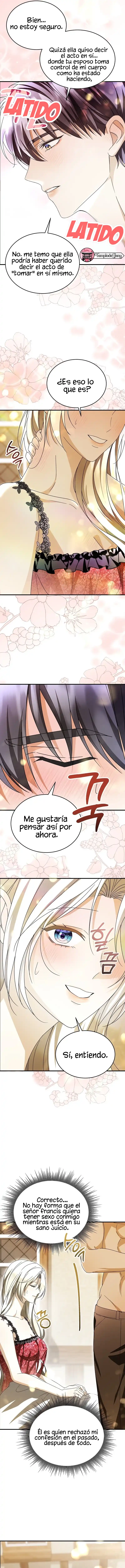 4 Mi difunto esposo volvió a la vida