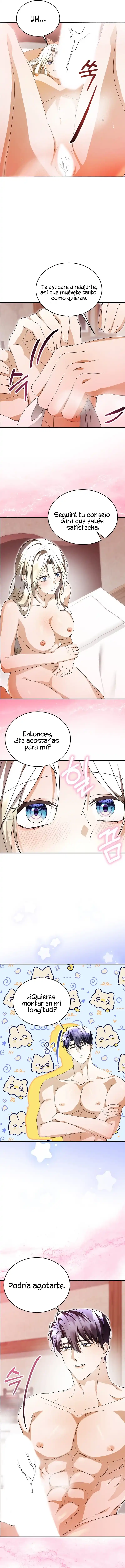 7 Mi difunto esposo volvió a la vida