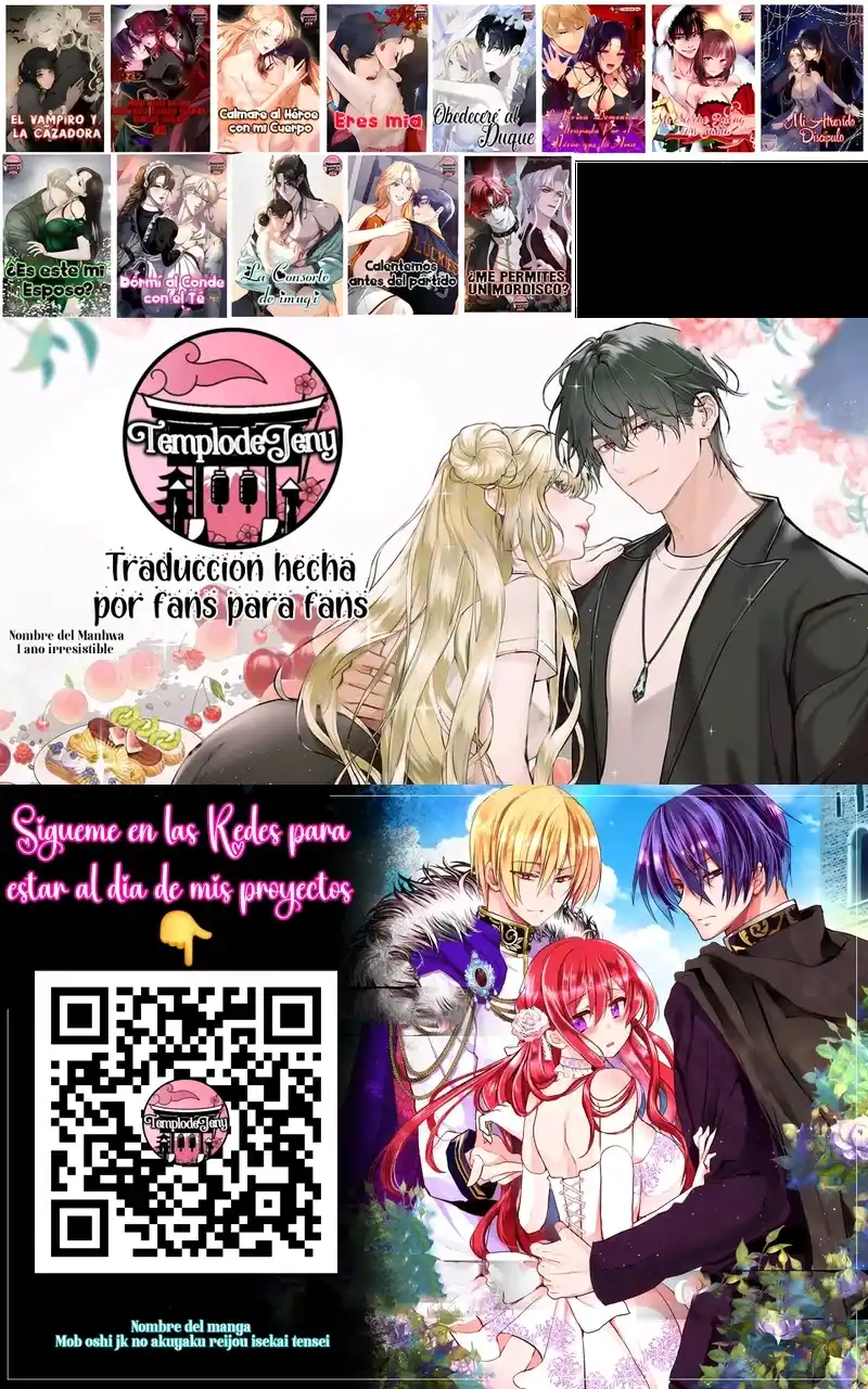 14 Mi difunto esposo volvió a la vida