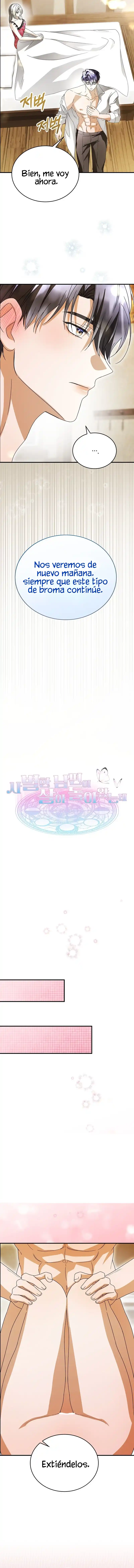 5 Mi difunto esposo volvió a la vida