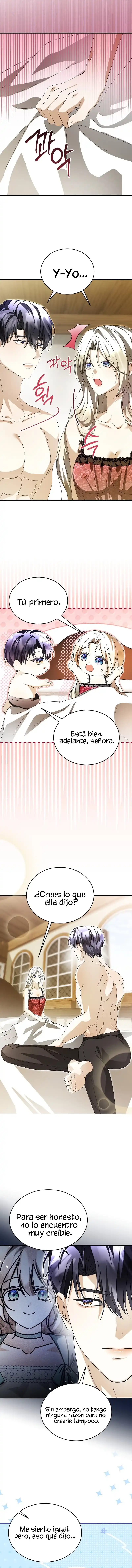 2 Mi difunto esposo volvió a la vida