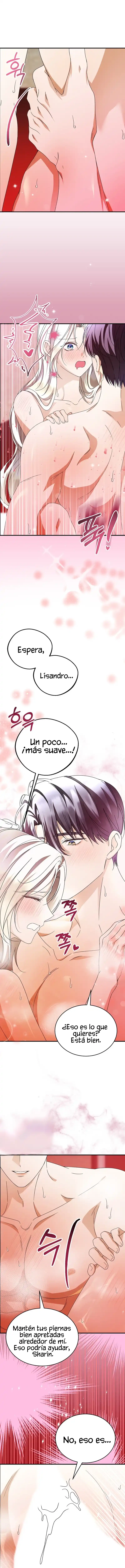 12 Mi difunto esposo volvió a la vida