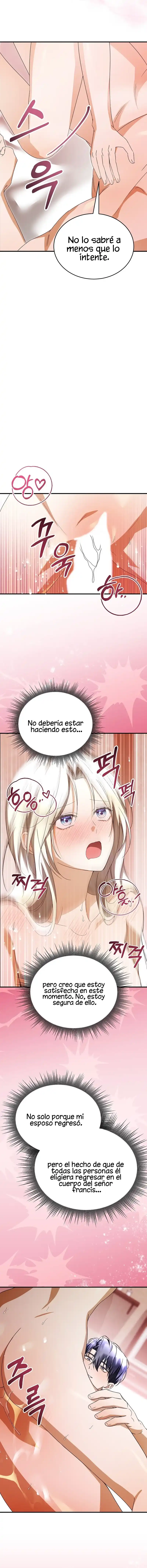 8 Mi difunto esposo volvió a la vida