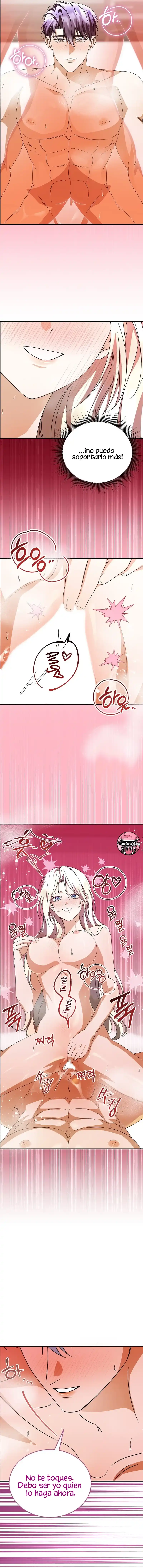 10 Mi difunto esposo volvió a la vida