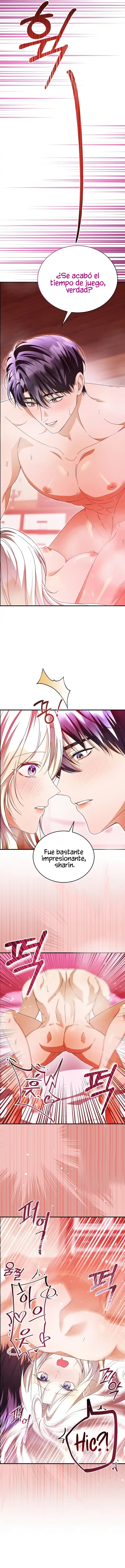 11 Mi difunto esposo volvió a la vida