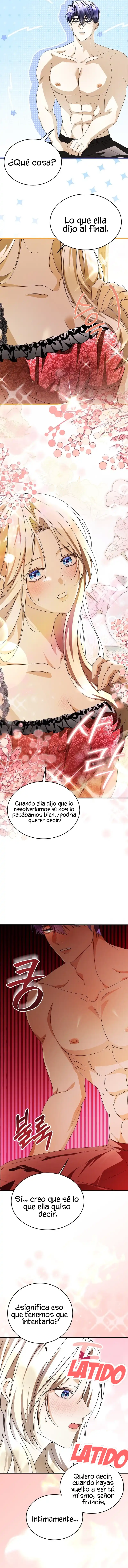 3 Mi difunto esposo volvió a la vida