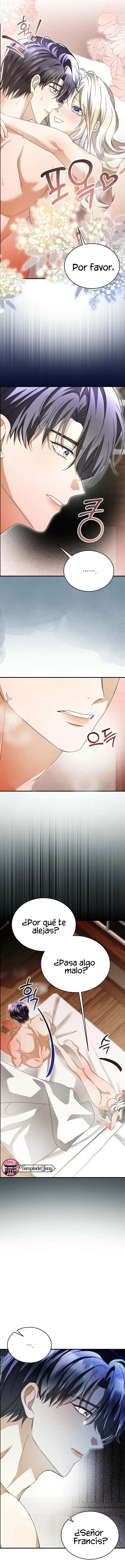 4 Mi difunto esposo volvió a la vida