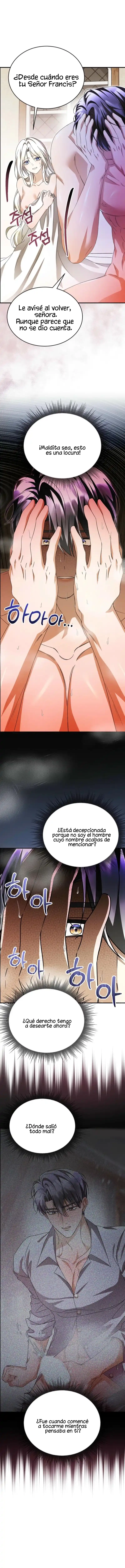 5 Mi difunto esposo volvió a la vida