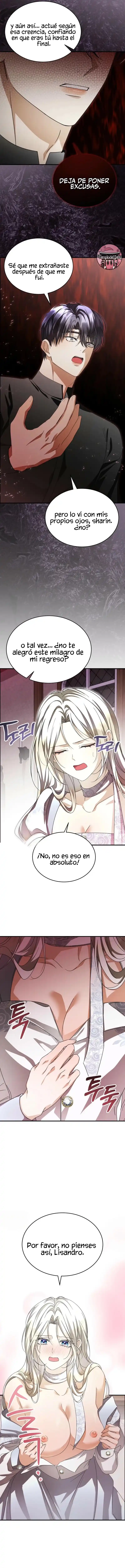 10 Mi difunto esposo volvió a la vida