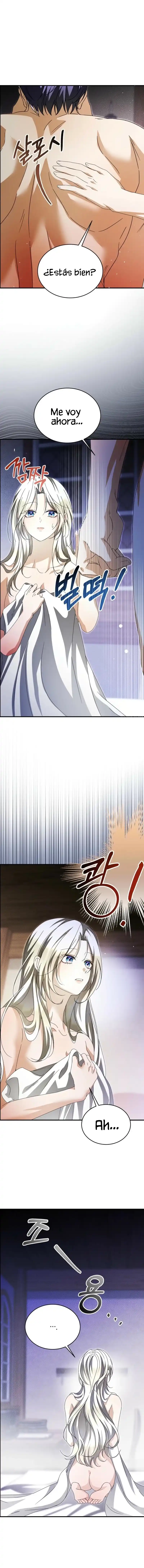 6 Mi difunto esposo volvió a la vida