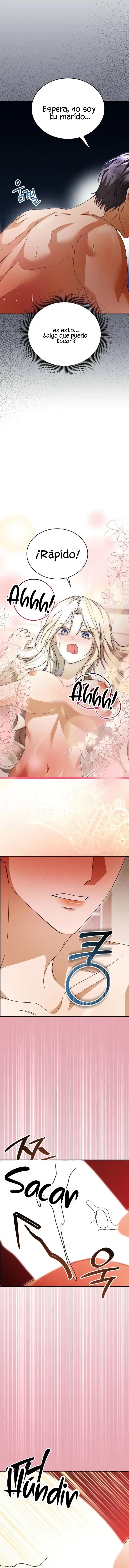 1 Mi difunto esposo volvió a la vida