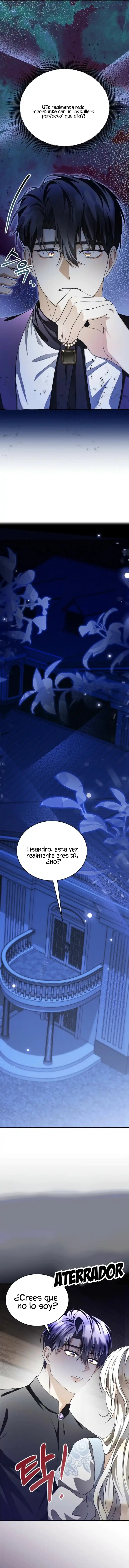 8 Mi difunto esposo volvió a la vida