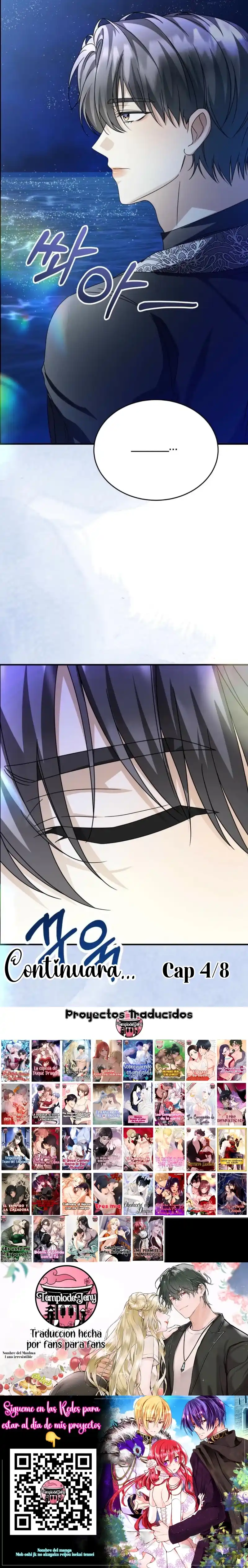 15 Mi difunto esposo volvió a la vida