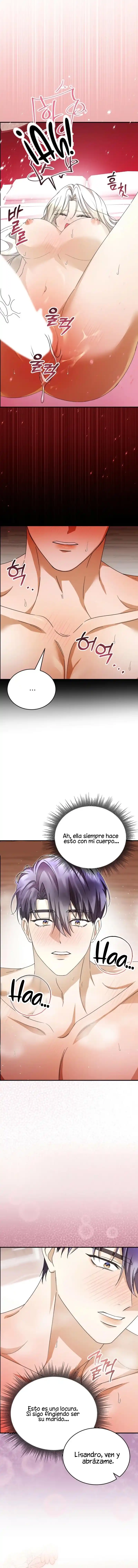 3 Mi difunto esposo volvió a la vida