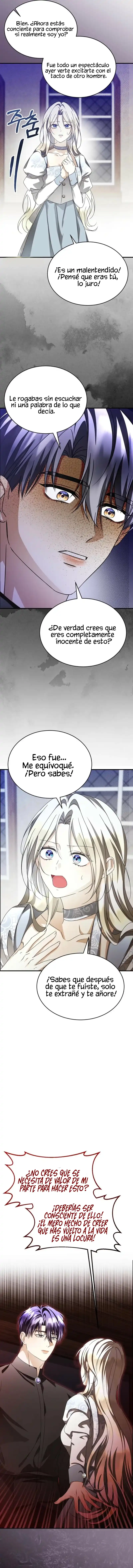 9 Mi difunto esposo volvió a la vida