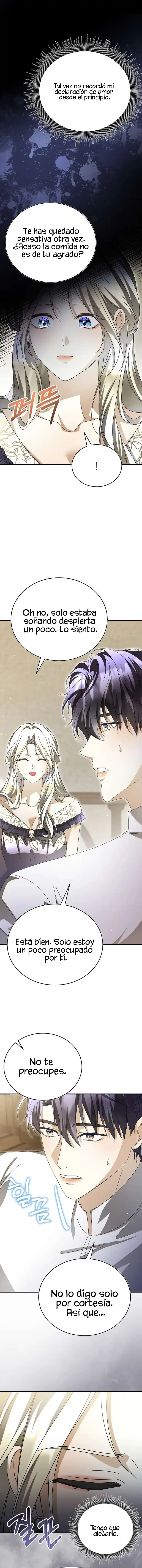 9 Mi difunto esposo volvió a la vida