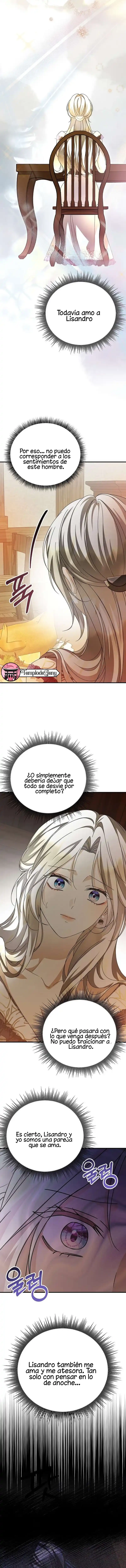 15 Mi difunto esposo volvió a la vida