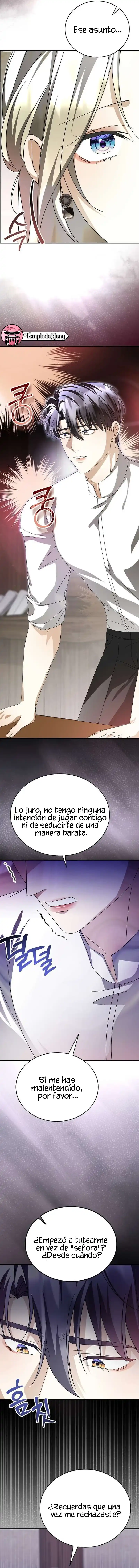 11 Mi difunto esposo volvió a la vida