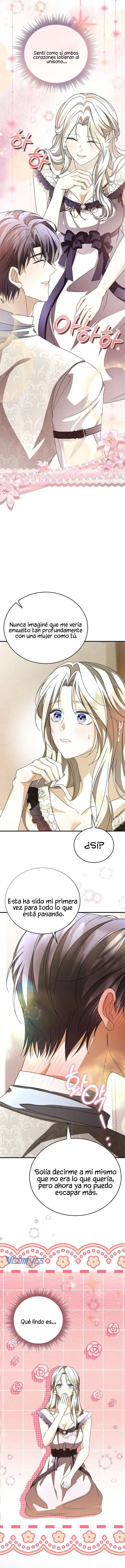 3 Mi difunto esposo volvió a la vida