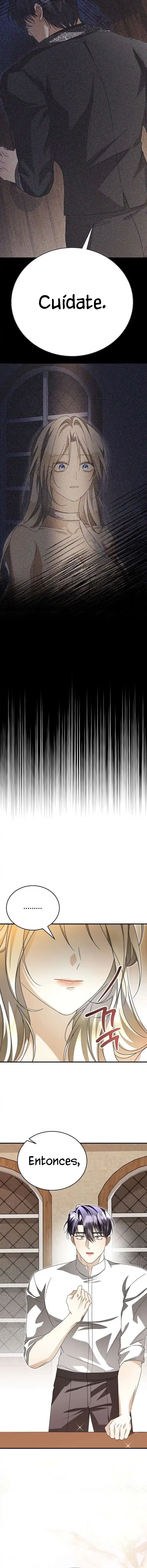 16 Mi difunto esposo volvió a la vida