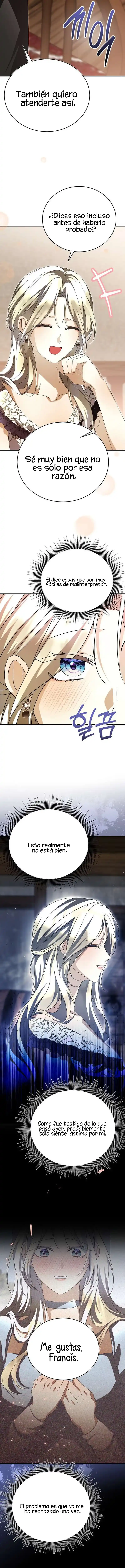 8 Mi difunto esposo volvió a la vida