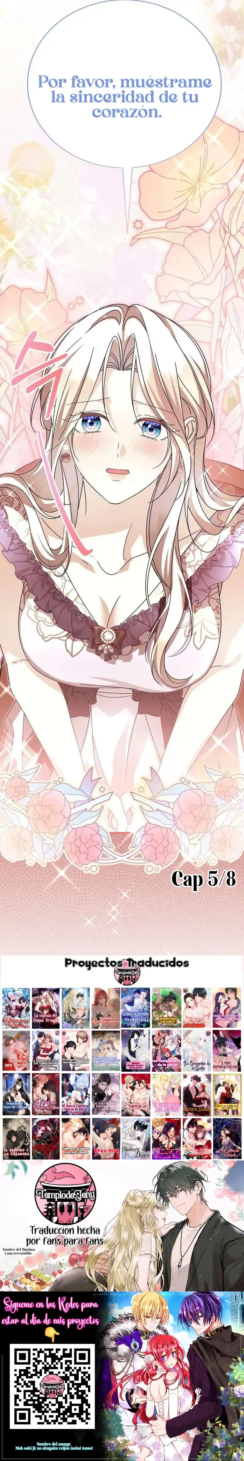 17 Mi difunto esposo volvió a la vida