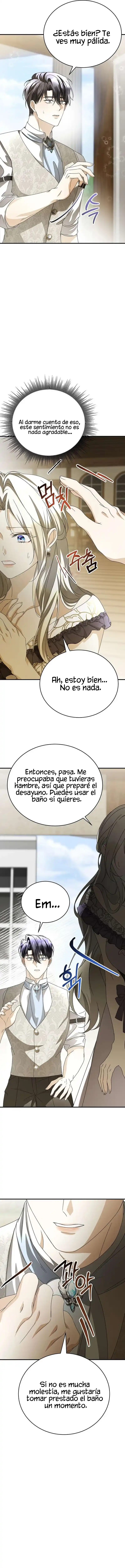 6 Mi difunto esposo volvió a la vida