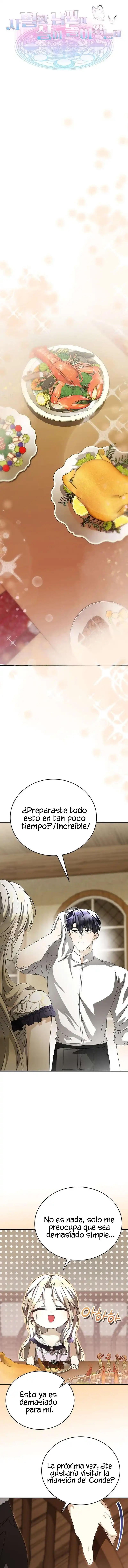 7 Mi difunto esposo volvió a la vida